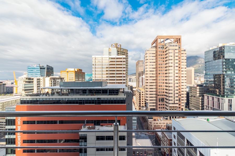 0 Bedroom Property for Sale in Cape Town City Centre Western Cape